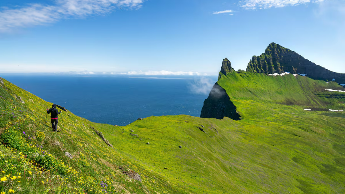 Exploring Iceland’s West Fjords: A Remote Adventure Off the Beaten Path